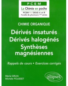 Chimie organique - 3 -...