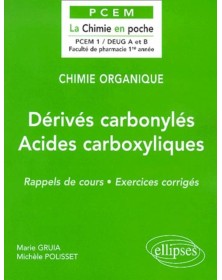 Chimie organique - 5 -...