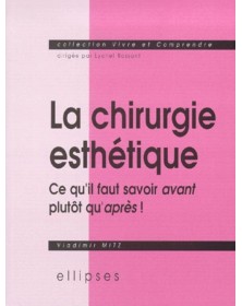 chirurgie esthétique (La)