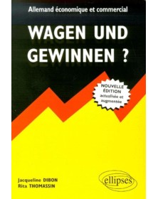 Wagen und Gewinnen ?...