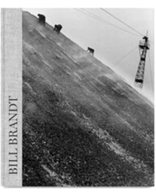 Bill Brandt /anglais