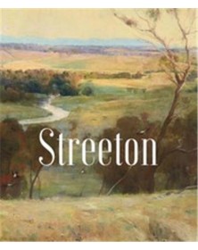 Streeton /anglais
