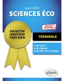 Spécialité Sciences...