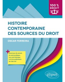 Histoire contemporaine des...