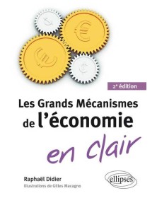 Les Grands Mécanismes de...