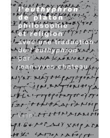 Philosophie et religion