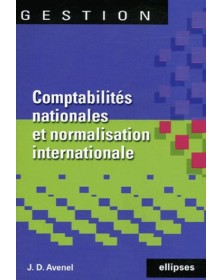 Comptabilités nationales et...