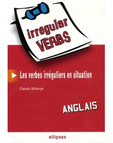 Anglais • Irregular Verbs •...