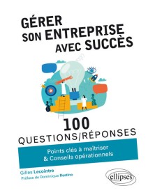 Gérer son entreprise avec...