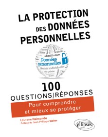 La protection des données...