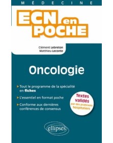Oncologie