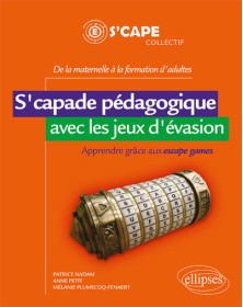 S'capade pédagogique avec...