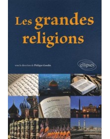 Les grandes religions....
