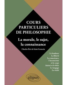 Cours particuliers de...
