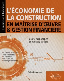 L’économie de la...