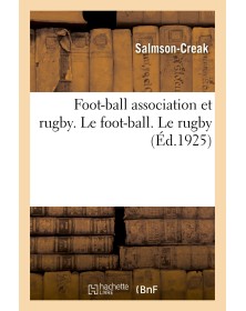Foot-ball association et...