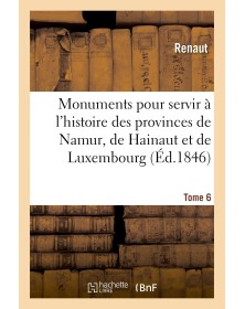 Monuments pour servir à...