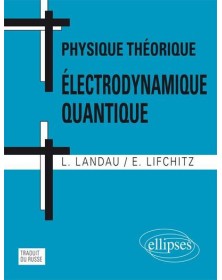 Physique théorique -...