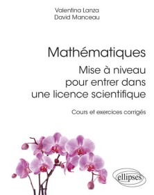 Mathématiques : mise à...