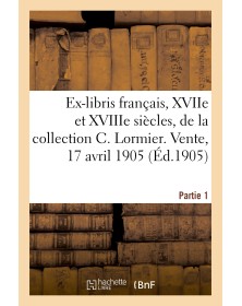 Ex-libris français des...