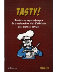 Tasty ! Vocabulaire...