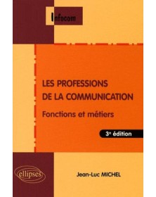 Les professions de la...