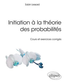 Initiation à la théorie des...