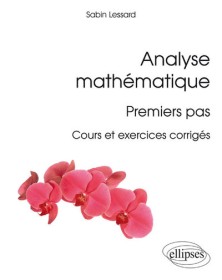 Analyse mathématique :...