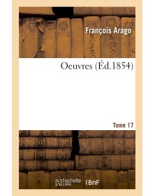 Oeuvres. Tome 17