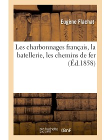 Les charbonnages français,...