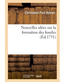 Nouvelles idées sur la...