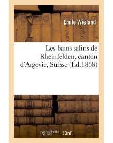Les bains salins de...
