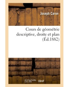 Cours de géométrie...