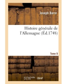 Histoire générale de...