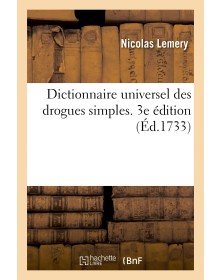 Dictionnaire universel des...