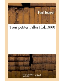 Trois petites Filles