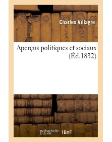 Aperçus politiques et sociaux
