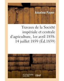 Compte rendu des travaux de...