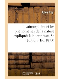 L'atmosphère et les...