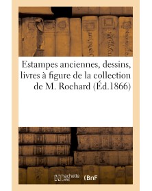 Estampes anciennes,...