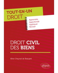 Droit civil des biens