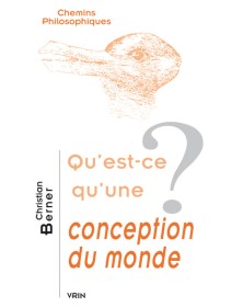 Qu'est-ce qu'une conception...