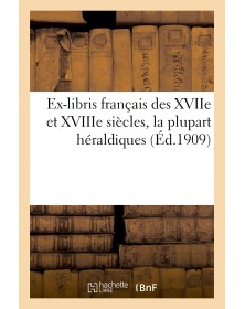 Ex-libris français des...