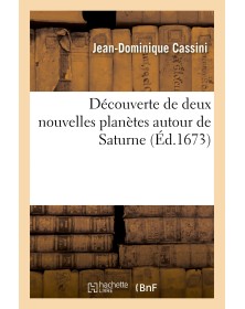 Découverte de deux...