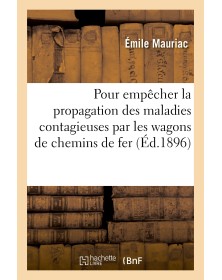Mesures à prendre pour...