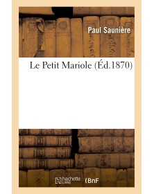 Le Petit Mariole