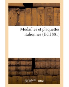 Médailles et plaquettes...