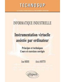 INFORMATIQUE INDUSTRIELLE -...