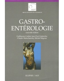 Gastroentérologie -...