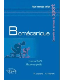 Biomécanique